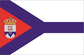 Escudo y bandera Cantabrana