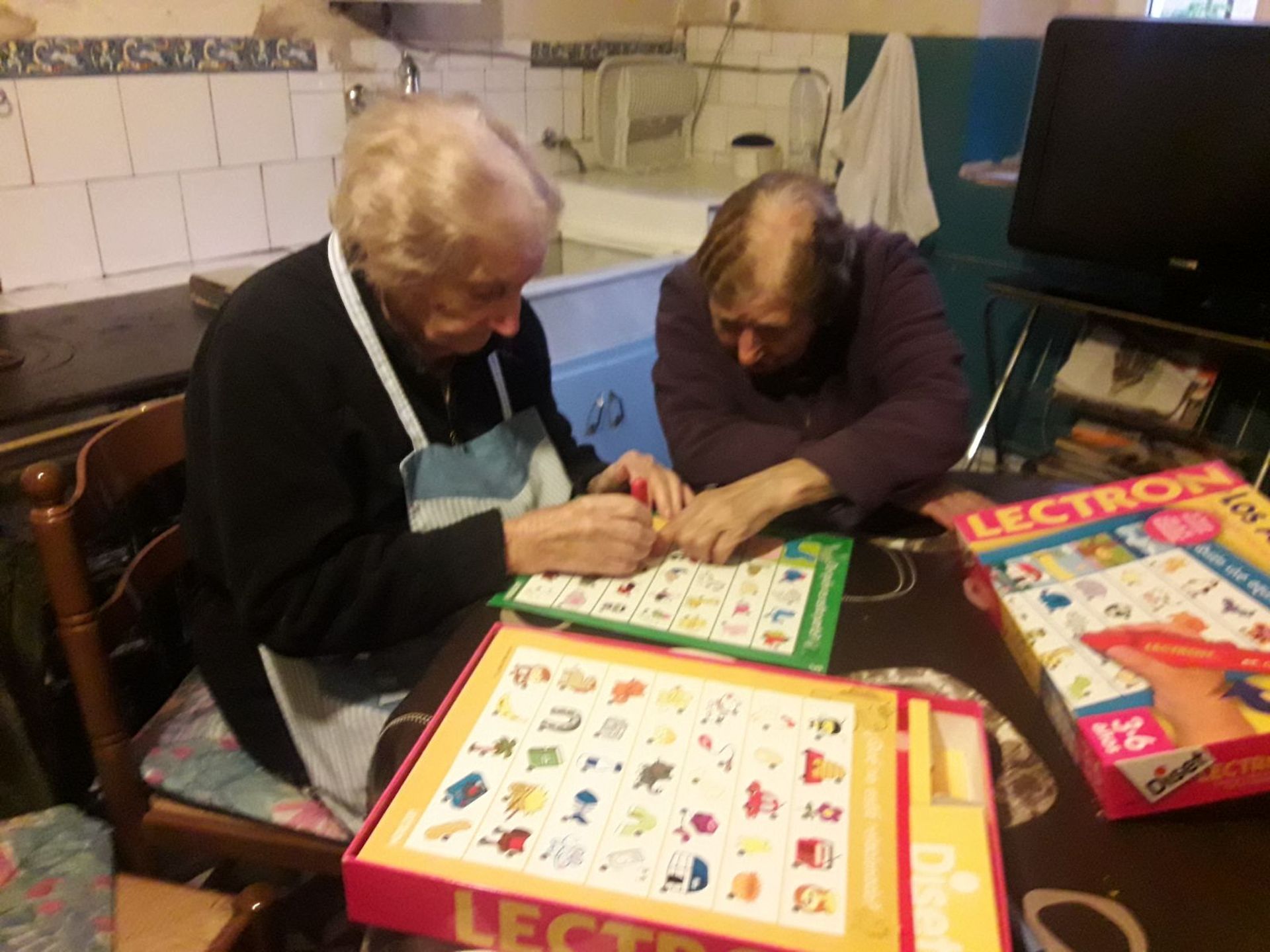Actividades Cantabrana 17/18 Febrero