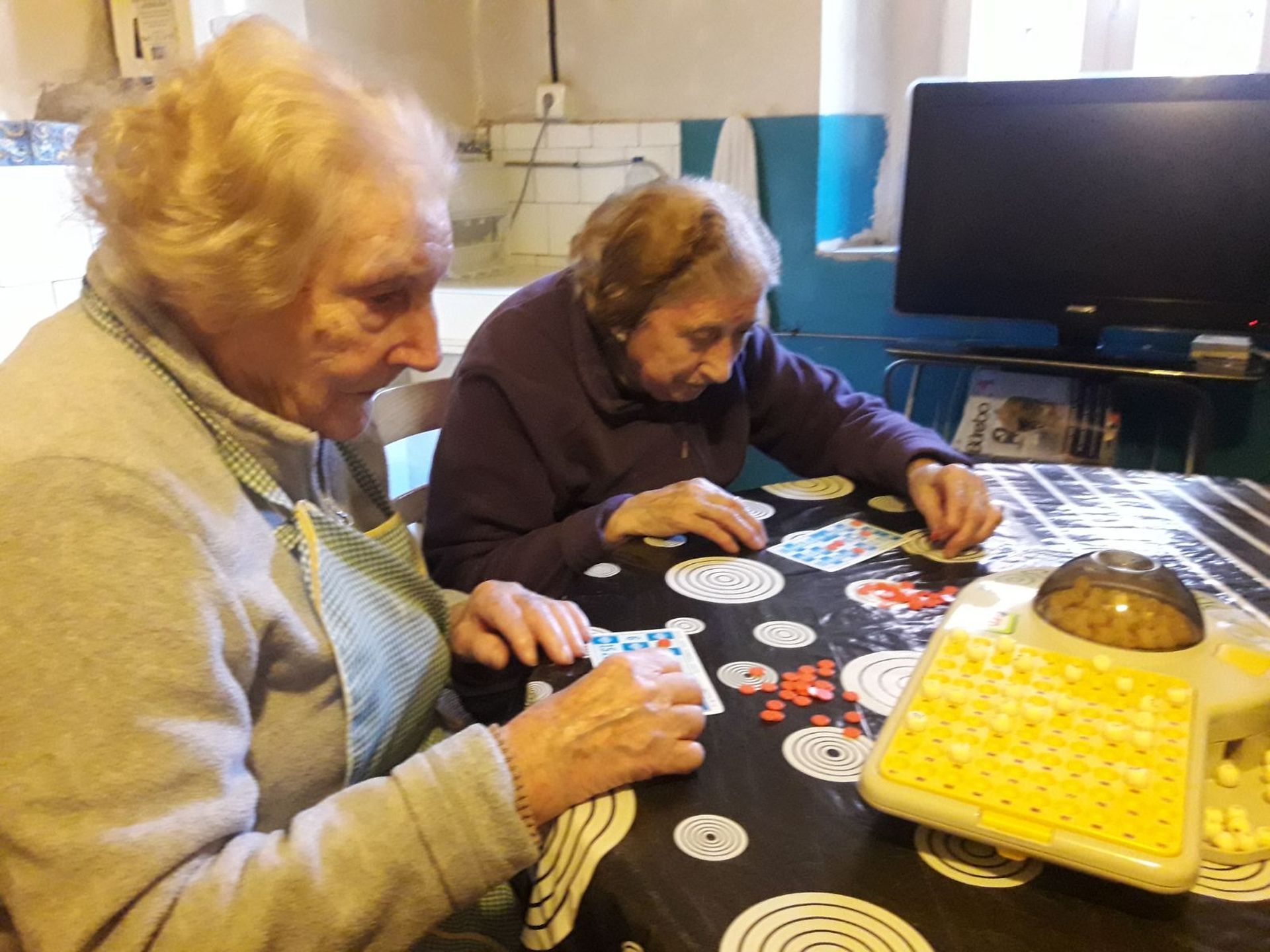 Actividades 17/18 Marzo