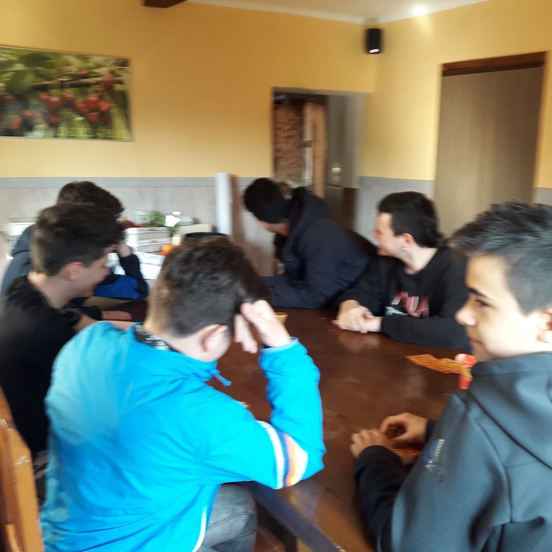 Actividades fin de semana